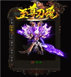 天龙八部私服维护